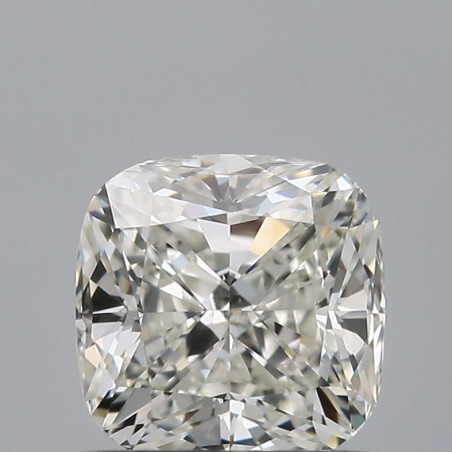 Diament szlif poduszkowy brylantowy, 0.8ct, VVS2, I, GIA 1548331066