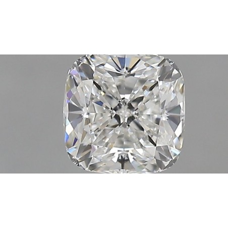 Diament szlif poduszkowy brylantowy, 1.01ct, VS2, G, GIA 1549312443