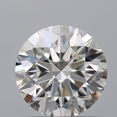 Diament szlif okrągły, 0.9ct, VS2, G, GIA 5543329396