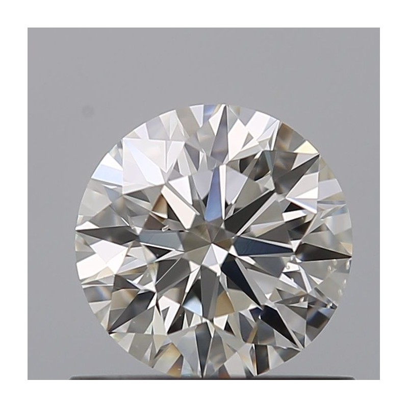 Diament szlif okrągły, 0.71ct, VS2, G, IGI 757512943