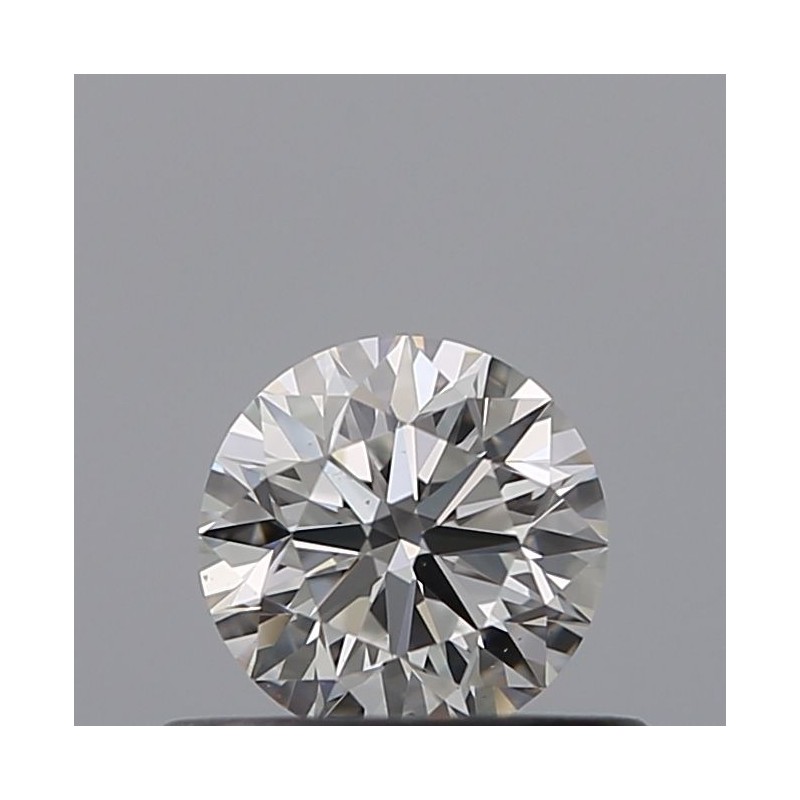 Diament szlif okrągły, 0.4ct, VS2, E, IGI 757512538 Diament szlif okrągły, 0.4ct, VS2, E, IGI 757512538