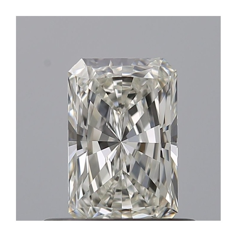 Diament radiant, 0.51ct, VVS1, I, GIA 6541323523 Diament radiant, 0.51ct, VVS1, I, GIA 6541323523