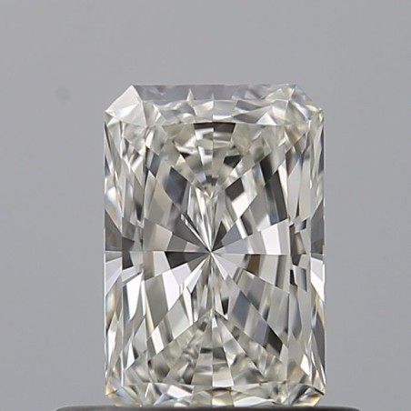 Diament radiant, 0.51ct, VVS1, I, GIA 6541323523