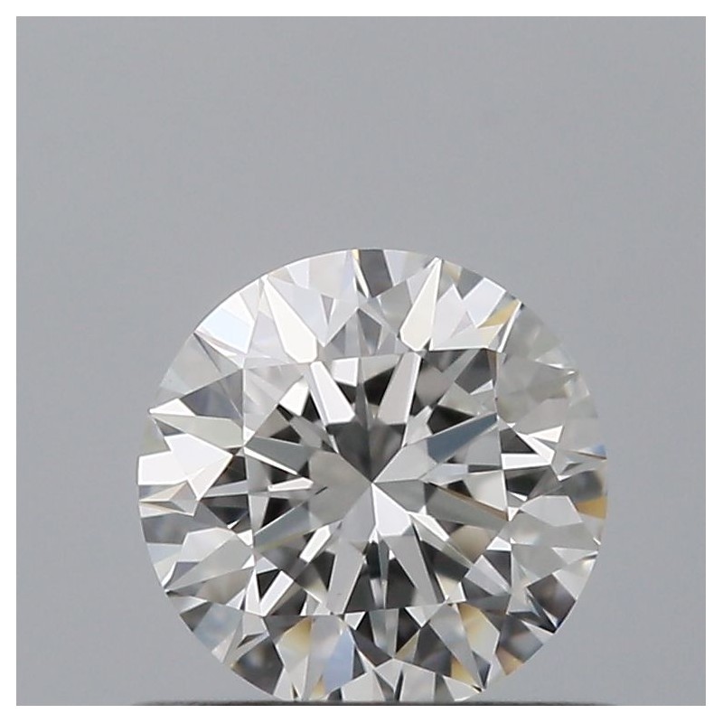 Diament szlif okrągły, 0.5ct, VVS2, E, IGI 757509686