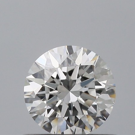 Diament szlif okrągły, 0.5ct, VVS2, E, IGI 757509686