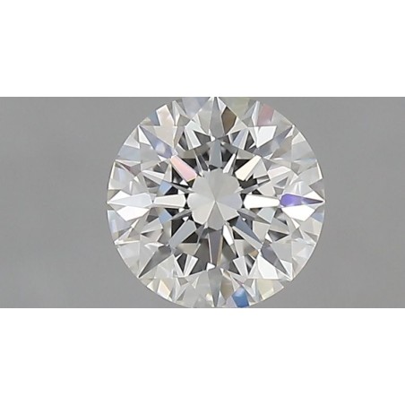Diament szlif okrągły, 0.61ct, VVS2, G, GIA 6542322875