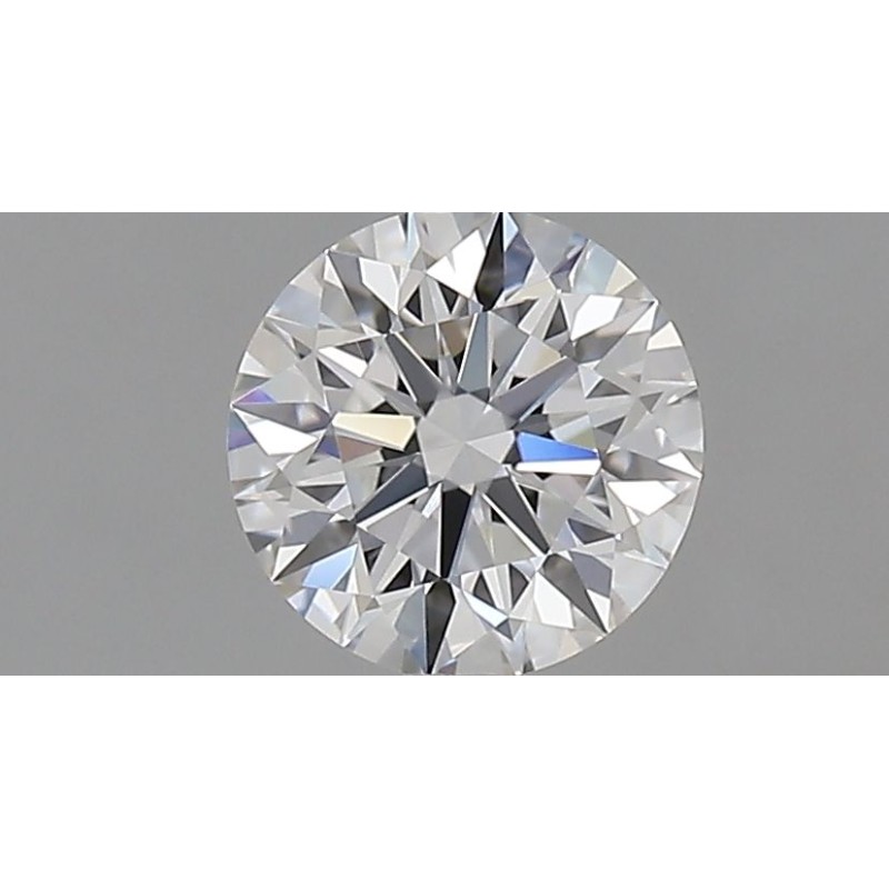 Diament szlif okrągły, 0.7ct, VVS1, E, GIA 7542230917