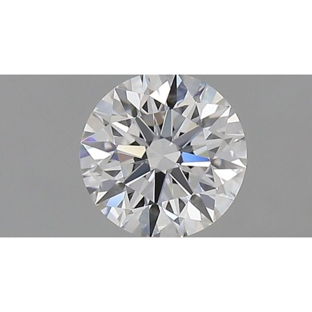 Diament szlif okrągły, 0.7ct, VVS1, E, GIA 7542230917