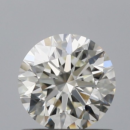Diament szlif okrągły, 0.7ct, VVS2, G, IGI 757512535