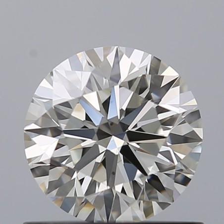 Diament szlif okrągły, 0.75ct, VS2, G, IGI 757509924
