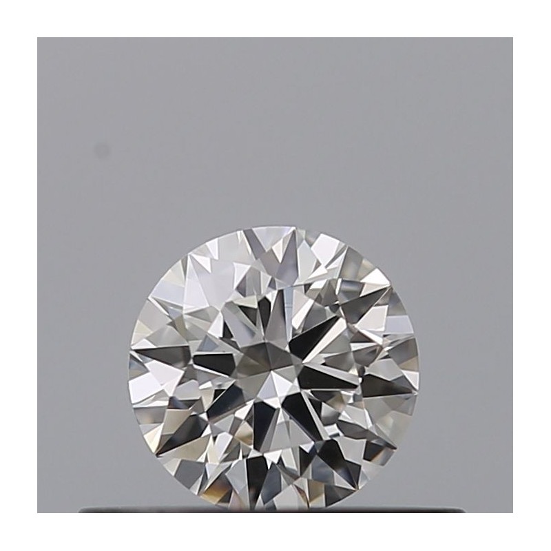 Diament szlif okrągły, 0.32ct, VS2, E, IGI 757509693