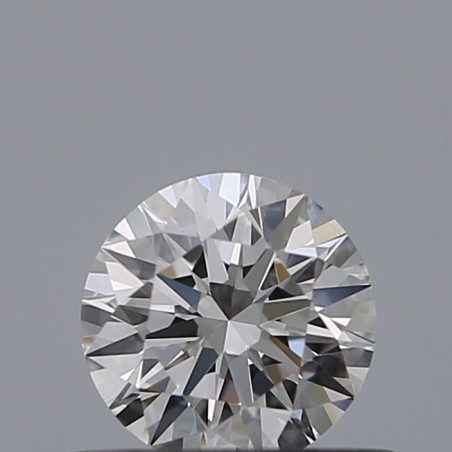Diament szlif okrągły, 0.43ct, VVS1, E, GIA 1545323783