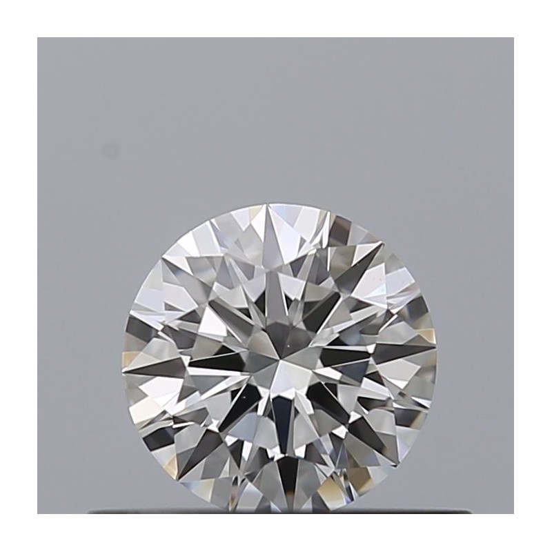 Diament szlif okrągły, 0.4ct, VVS2, D, IGI 757509696 Diament szlif okrągły, 0.4ct, VVS2, D, IGI 757509696