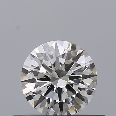 Diament szlif okrągły, 0.4ct, VVS2, D, IGI 757509696