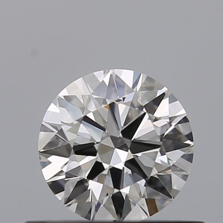 Diament szlif okrągły, 0.47ct, VVS1, E, GIA 2546322850