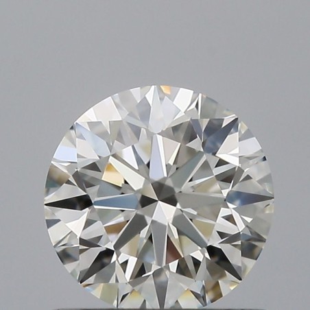 Diament szlif okrągły, 0.7ct, VVS1, G, IGI 757512554