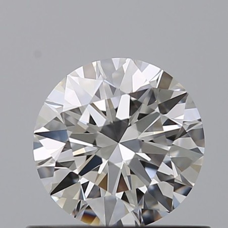 Diament szlif okrągły, 0.61ct, VVS2, D, GIA 1547323304