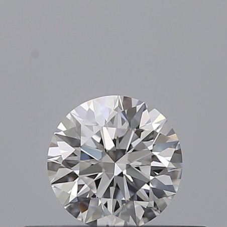 Diament szlif okrągły, 0.3ct, VVS1, D, GIA 1547323704