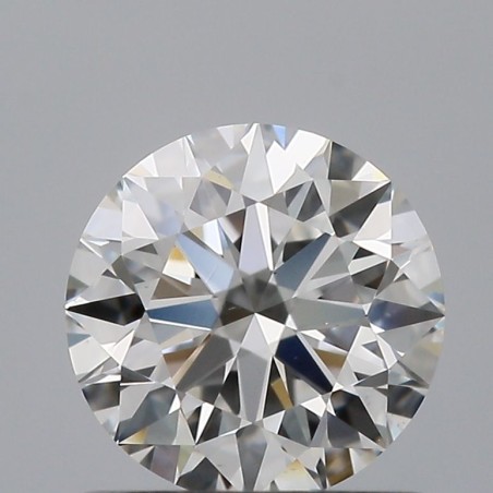 Diament szlif okrągły, 0.75ct, VS1, E, IGI 757509667