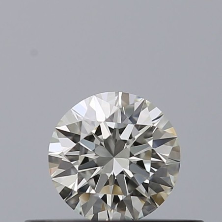 Diament szlif okrągły, 0.3ct, VVS1, I, IGI 757510405