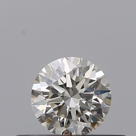 Diament szlif okrągły, 0.3ct, VVS1, G, IGI 757513026