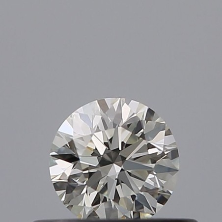 Diament szlif okrągły, 0.32ct, VVS1, H, IGI 757510415