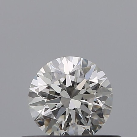 Diament szlif okrągły, 0.38ct, VVS2, F, IGI 757512931