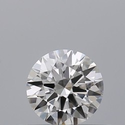 Diament szlif okrągły, 0.4ct, VVS1, D, IGI 757509622