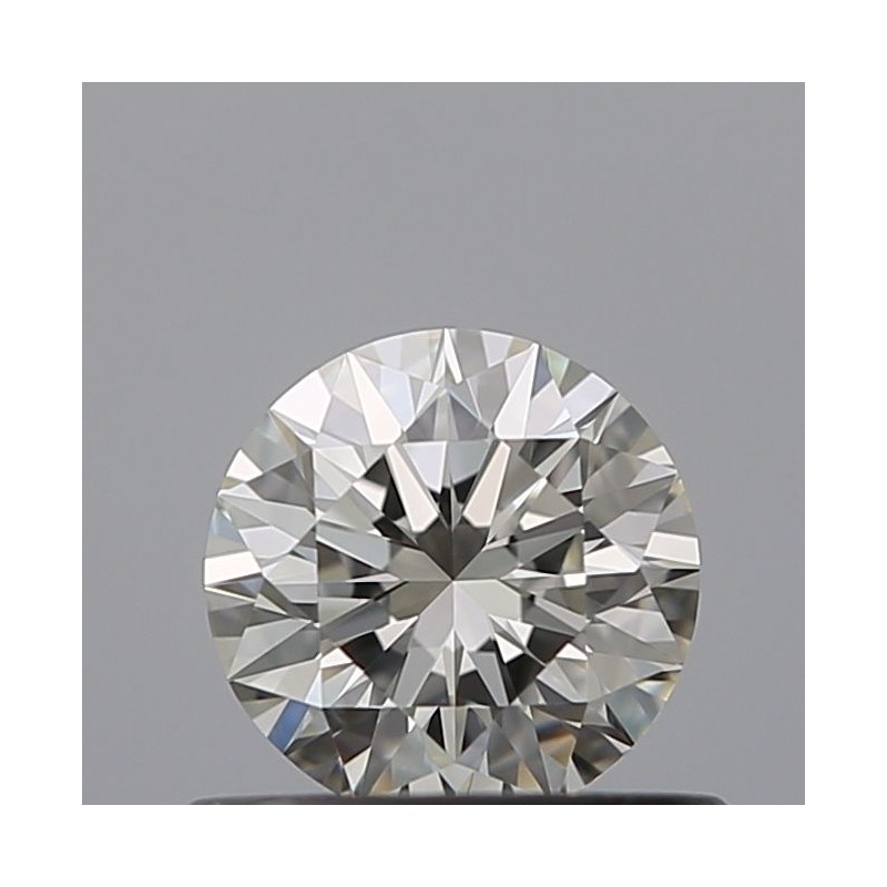 Diament szlif okrągły, 0.5ct, VVS1, H, IGI 757510413