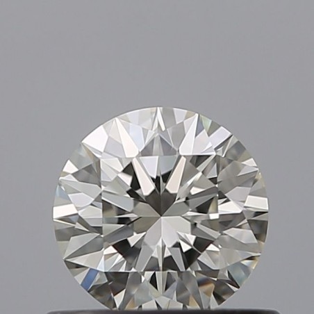 Diament szlif okrągły, 0.5ct, VVS1, H, IGI 757510413