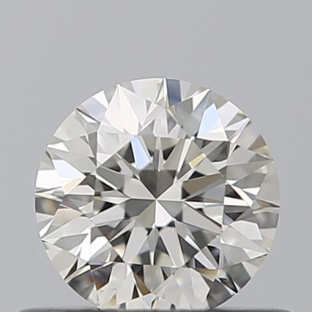 Diament szlif okrągły, 0.43ct, VS1, H, IGI 757513058