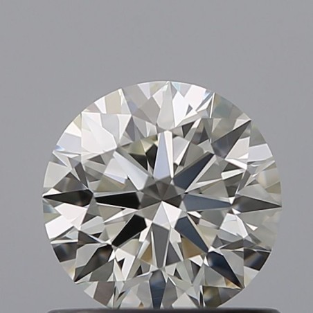 Diament szlif okrągły, 0.7ct, VVS1, H, IGI 757509878