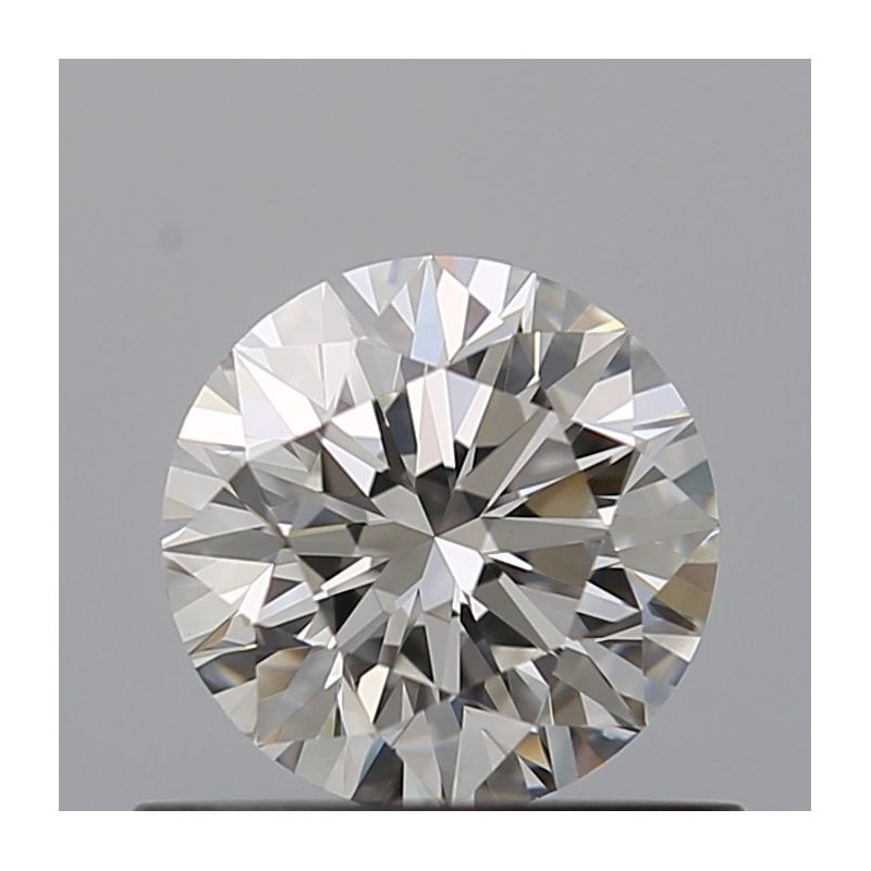 Diament szlif okrągły, 0.6ct, VVS1, E, IGI 757510766
