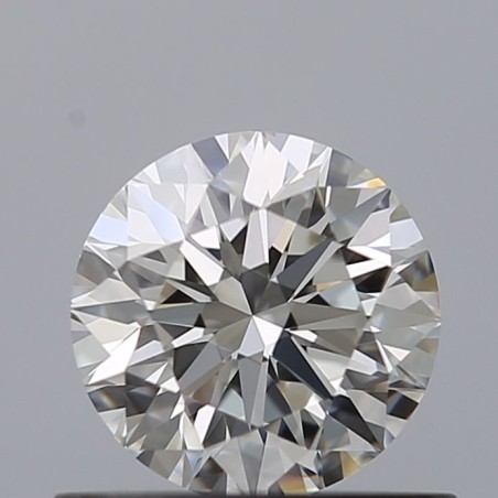 Diament szlif okrągły, 0.6ct, VVS2, F, IGI 757510647