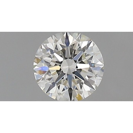 Diament szlif okrągły, 0.5ct, VVS1, G, IGI 757509879