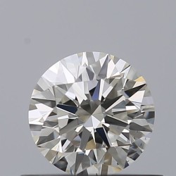 Diament szlif okrągły, 0.51ct, VS1, G, IGI 757509793
