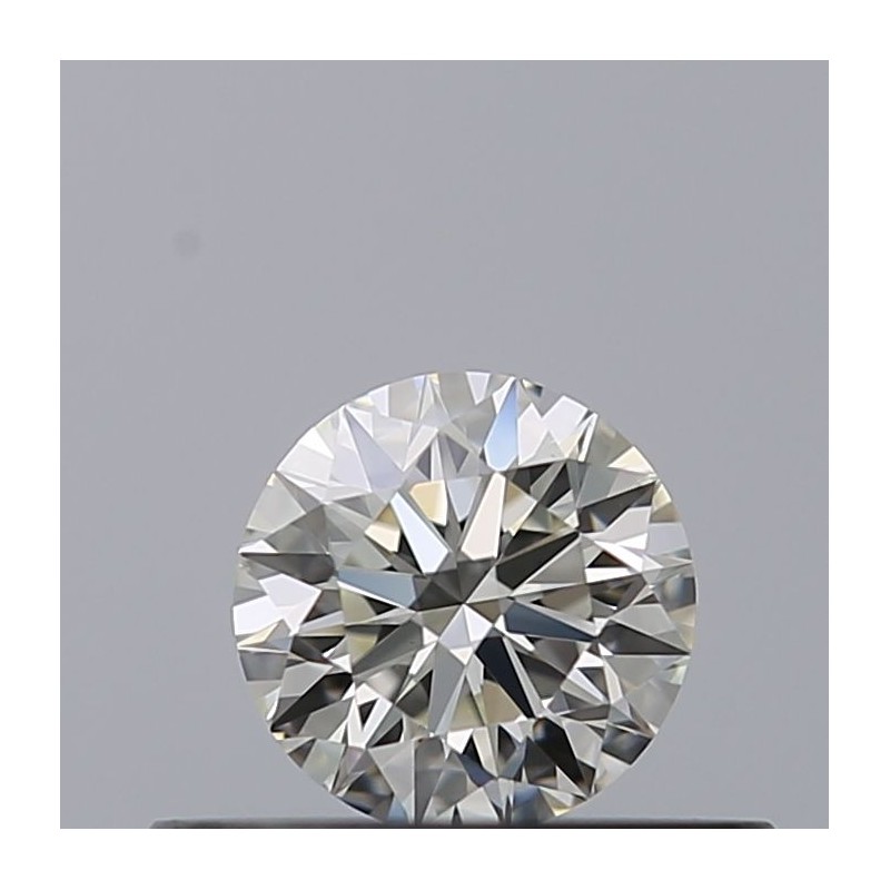Diament szlif okrągły, 0.32ct, VVS2, H, IGI 757513027