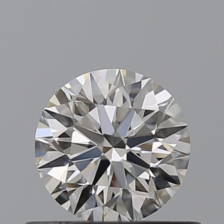 Diament szlif okrągły, 0.41ct, VVS2, G, IGI 757513052