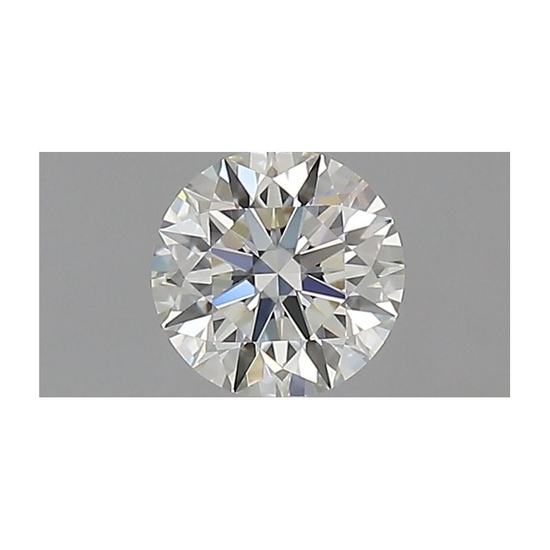 Diament szlif okrągły, 0.4ct, VVS1, I, IGI 757510419 Diament szlif okrągły, 0.4ct, VVS1, I, IGI 757510419
