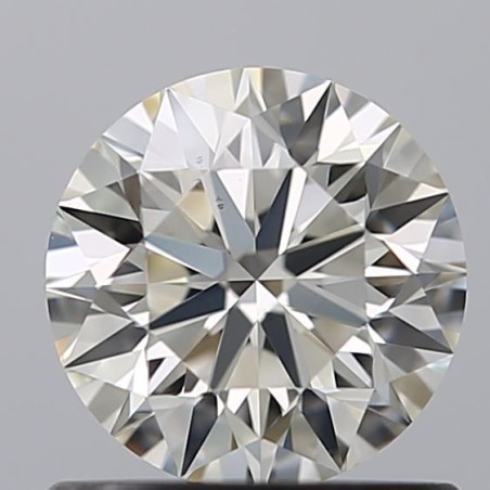 Diament szlif okrągły, 0.7ct, VS1, H, IGI 757512514