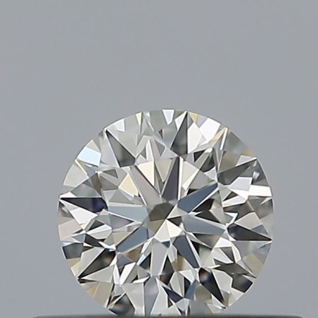 Diament szlif okrągły, 0.3ct, VVS1, G, IGI 757513062
