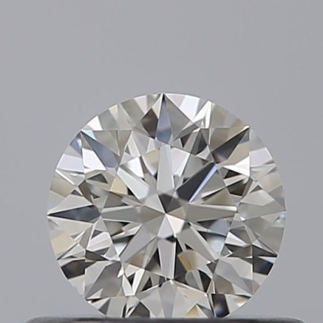 Diament szlif okrągły, 0.4ct, VVS1, G, GIA 6532779398