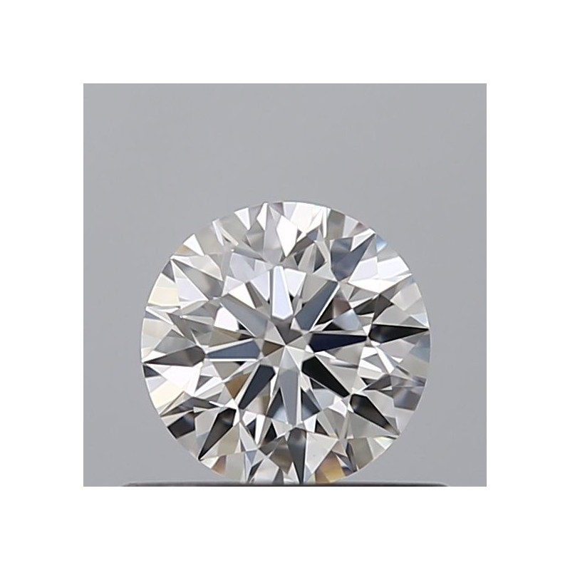 Diament szlif okrągły, 0.4ct, VVS1, D, GIA 2536775009