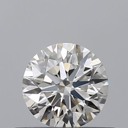 Diament szlif okrągły, 0.33ct, VS2, G, GIA 3535770253