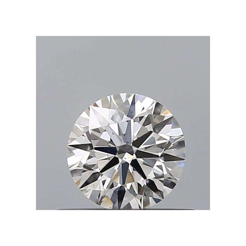Diament szlif okrągły, 0.34ct, VS2, F, GIA 2537780999 Diament szlif okrągły, 0.34ct, VS2, F, GIA 2537780999