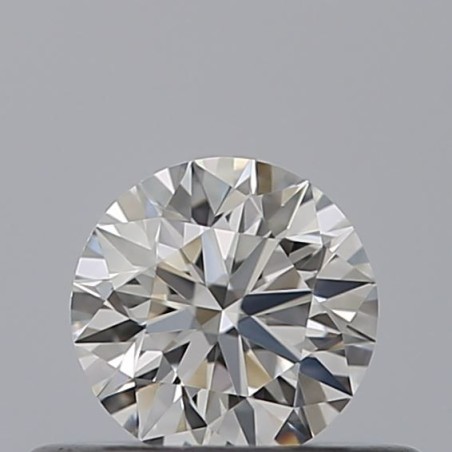 Diament szlif okrągły, 0.32ct, VVS2, F, GIA 6532778046