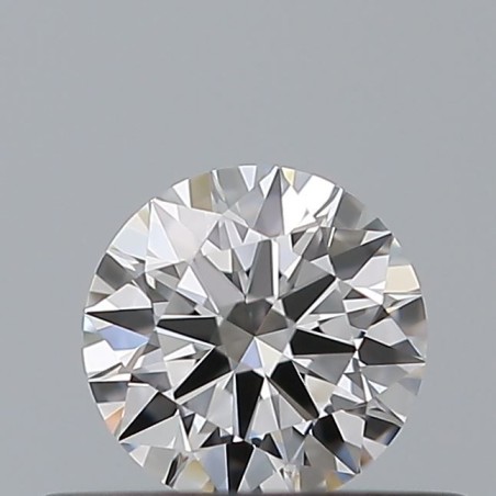 Diament szlif okrągły, 0.3ct, VS1, D, GIA 6532781174
