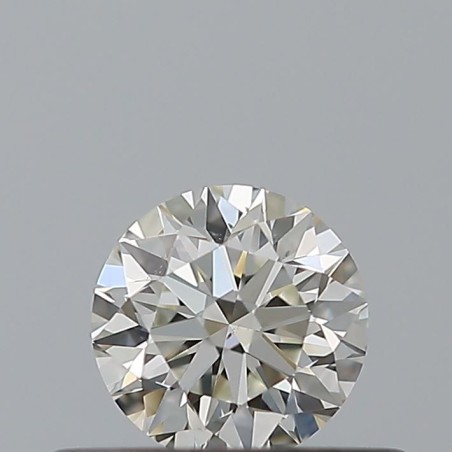 Diament szlif okrągły, 0.3ct, VS1, H, IGI 757512524
