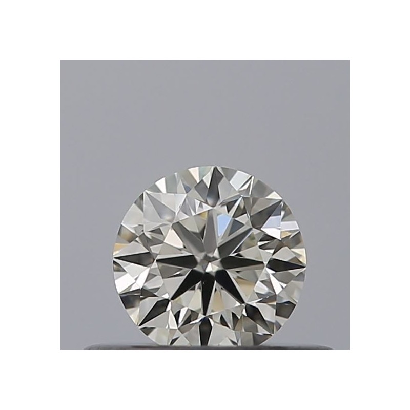 Diament szlif okrągły, 0.3ct, VVS2, H, IGI 757512541 Diament szlif okrągły, 0.3ct, VVS2, H, IGI 757512541