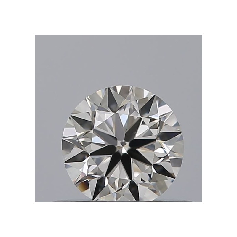 Diament szlif okrągły, 0.4ct, VS1, E, IGI 757512532